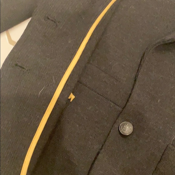 COPY - Rag & Bone Blazer - Picture 3 of 7